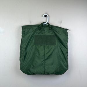 US Military Pilots Flyers Helmet Unicor Nylon Bag
